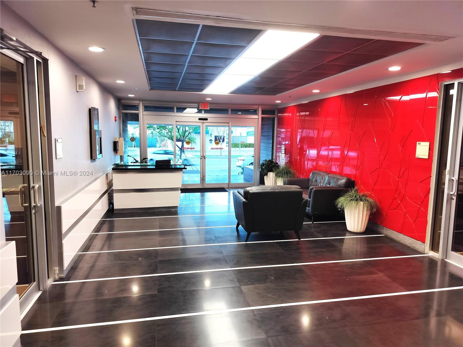 Splendid Medical Office